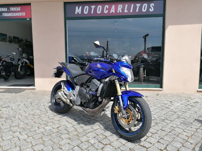 Avaliações doMoto Carlitos Motos E Automoveis em Maia - Concessionária