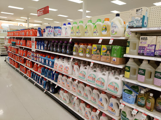 Department Store «Target», reviews and photos, 1111 Brook Forest Ave, Shorewood, IL 60404, USA