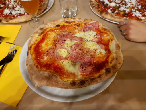 Ristorante Pizzeria Acqua e Sale in Riposto, Città Metropolitana di Catania