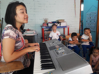 Escuela de música en Tulua - Música para Todos