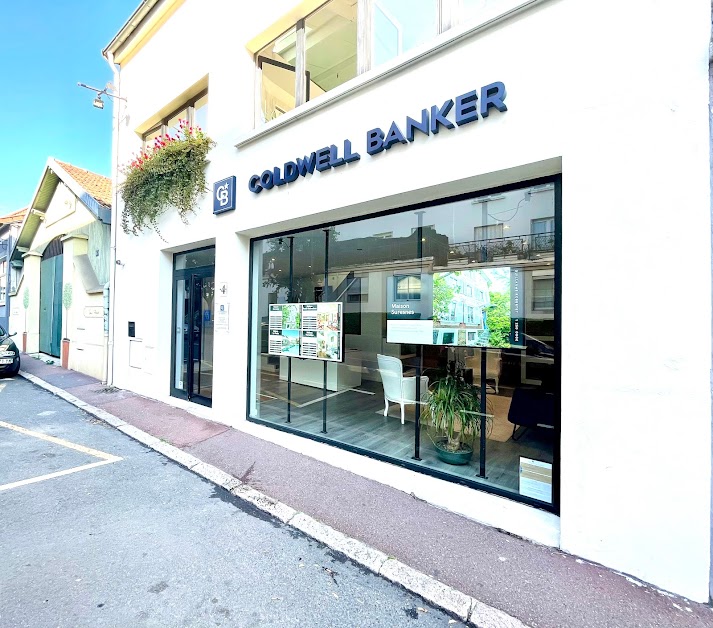 Coldwell Banker M&G Properties à Garches