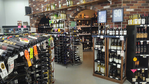 Liquor Store «Chili Liquor Store Inc», reviews and photos, 3210 Chili Ave, Rochester, NY 14624, USA