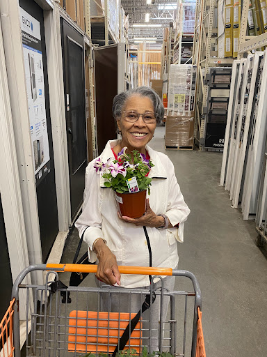 Home Improvement Store «The Home Depot», reviews and photos, 1213 VFW Pkwy, West Roxbury, MA 02132, USA