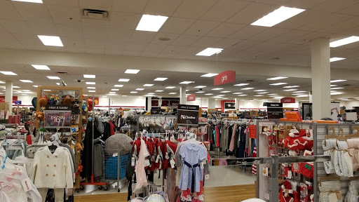 Department Store «T.J. Maxx», reviews and photos, 920 Springfield Rd, Union, NJ 07083, USA