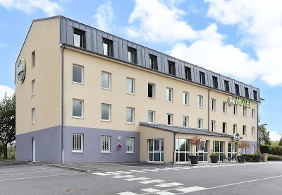 B&B HOTEL Châlons-en-Champagne à Châlons-en-Champagne