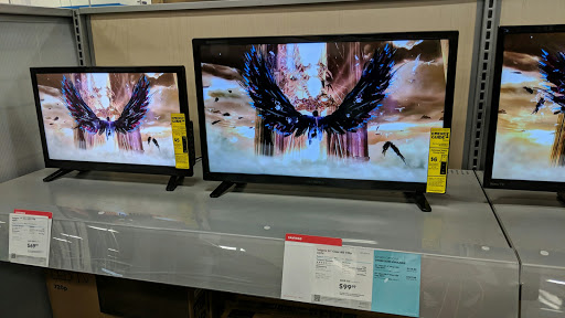 Electronics Store «Best Buy», reviews and photos, 2339 Claribel Rd, Riverbank, CA 95367, USA