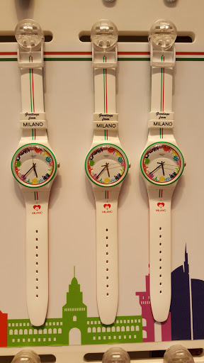 Swatch Milan Vittorio Emanuele