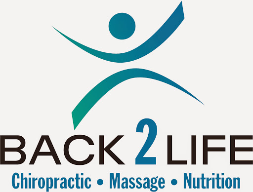 Back 2 Life Holistic Wellness Center