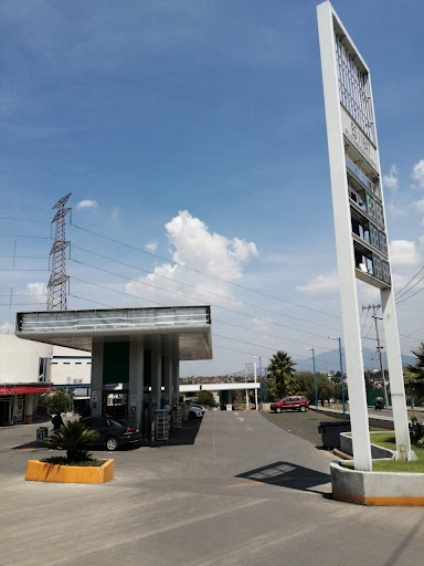 Pemex Cuautitlán Izcalli