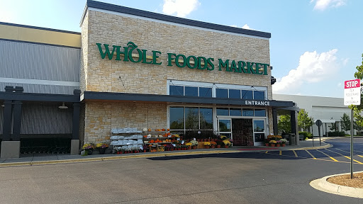 Grocery Store «Whole Foods Market», reviews and photos, 750 N Martingale Rd, Schaumburg, IL 60173, USA