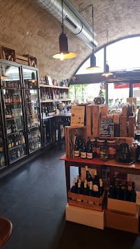 Atmosphère du Restaurant Escampette - Bistrot à vins à Issy-les-Moulineaux - n°2