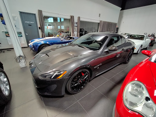 Car Dealer «Celebrity Cars Las Vegas», reviews and photos, 7770 Dean Martin Dr #301, Las Vegas, NV 89139, USA