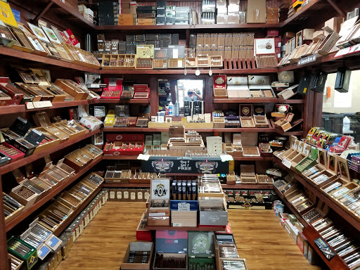 Tobacco Shop «Discount Smokes», reviews and photos, 6434 N Preston Hwy # 6B, Louisville, KY 40229, USA