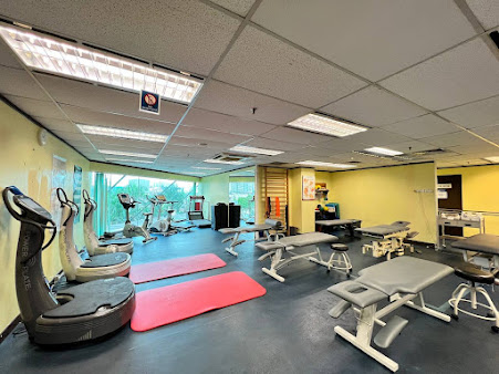 TAGS Spine and Joint Specialists-Cheras - TAGS Spine and Joint Specialists-Cheras