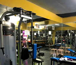 Pure Pure Fitness Gym Center photo