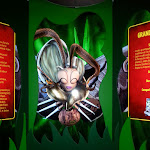 Photo n° 34 de l'avis de Linda.e fait le 23/04/2017 à 09:16 pour Micropolis, la Cité des insectes à Saint-Léons