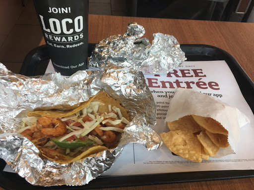 Mexican Restaurant «El Pollo Loco», reviews and photos, 3444 Midway Dr, San Diego, CA 92110, USA