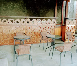Cafe Kaktus Muntilan photo