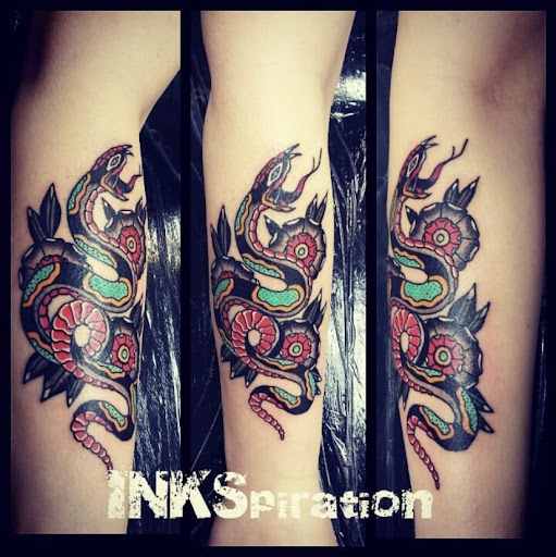 Explore dragon ball z tattoo ideas, creative tattoo ideas in Rochester, available at Timeless Tattoo & Piercing