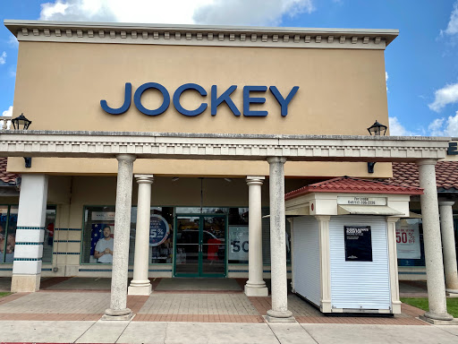 Clothing Store «Jockey Outlet», reviews and photos, 3939 I-35 #755, San Marcos, TX 78666, USA