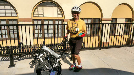 Bicycle Store «BikePartners.net Bike Shop», reviews and photos, 512 Wilson St, Santa Rosa, CA 95401, USA