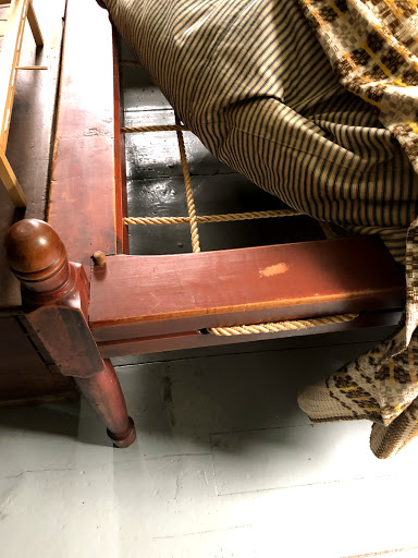 Museum «Alden House Museum», reviews and photos, 105 Alden St, Duxbury, MA 02332, USA