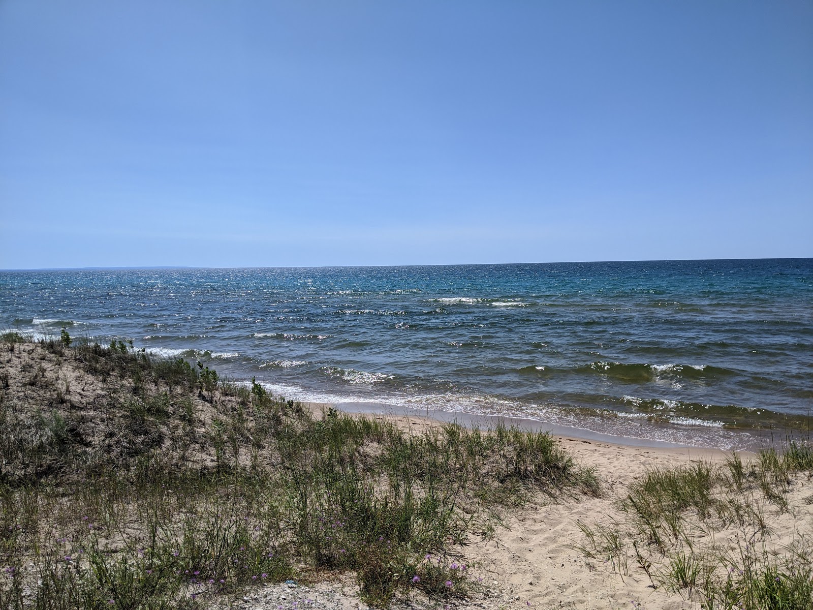 Sand Dunes Beach photo #7