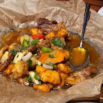 Photo n°3 de l'avis de Kevin.e fait le 09/07/2022 à 17:55 sur le  Yin Seafood Restaurant à Hamburg