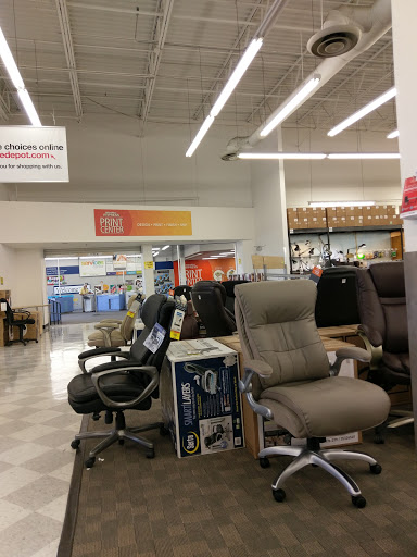 Office Supply Store «OfficeMax», reviews and photos, 2777 Oak Valley Dr, Ann Arbor, MI 48103, USA