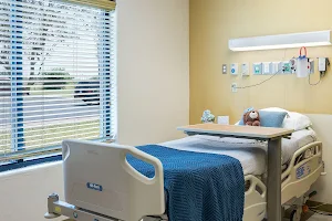 Solara Specialty Hospitals Brownsville image