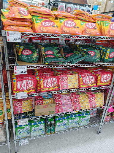 Korean Grocery Store «H Mart», reviews and photos, 8103 Lee Hwy, Falls Church, VA 22042, USA