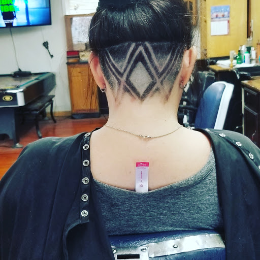 Barber Shop «Lebanon Rd Barber Shop», reviews and photos, 14864 Lebanon Rd, Old Hickory, TN 37138, USA