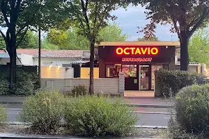 Kebab Octavio image