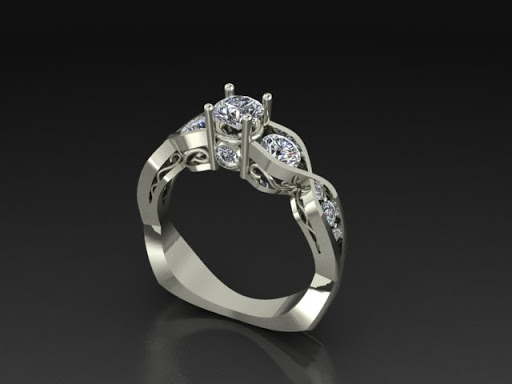 Jeweler «Don Basch Jewelers», reviews and photos, 3875 Pearl Rd, Medina, OH 44256, USA