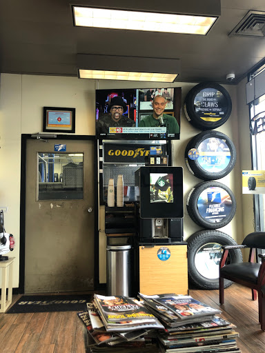 Car Repair and Maintenance «Foulk Road Automotive», reviews and photos, 1801 Foulk Rd, Wilmington, DE 19810, USA