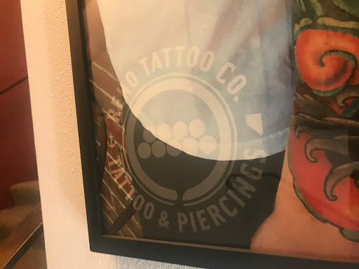 Body Piercing Shop «Reno Tattoo Company», reviews and photos, 818 S Virginia St, Reno, NV 89502, USA
