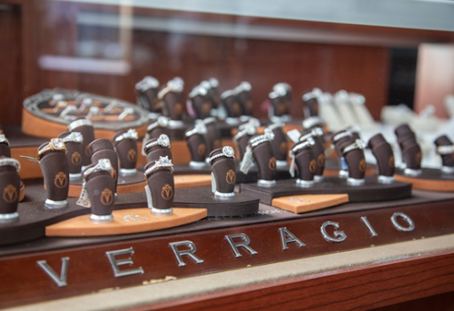 Jeweler «Saettele Jewelers, Inc», reviews and photos, 279 Lamp and Lantern Village, Town and Country, MO 63017, USA