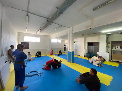 Bastos Academy en Leioa, Vizcaya