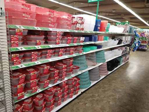 Dollar Store «Dollar Tree», reviews and photos, 10237 Rosecrans Ave, Bellflower, CA 90706, USA