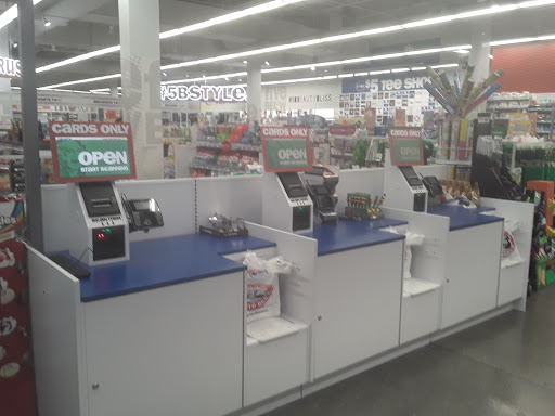 Variety Store «Five Below», reviews and photos, 1155 Mount Vernon Hwy NE #750, Atlanta, GA 30338, USA