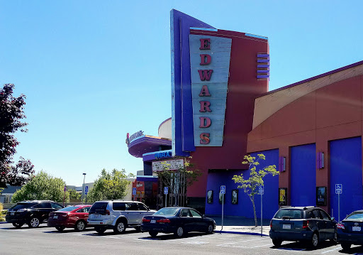 Regal Edwards Fairfield - 4