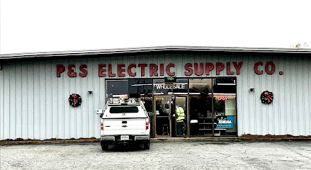 P & S Electric Supply Inc
