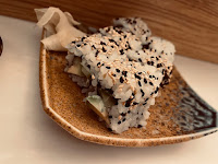 Les plus récentes photos du Restaurant japonais Makū - Sushi Bar à Paris - n°1