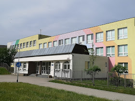 Základní škola Sokolov, Běžecká