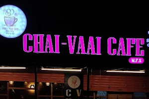 Chai Vaai Cafe image