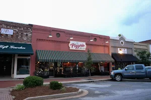 Pastime Grill image