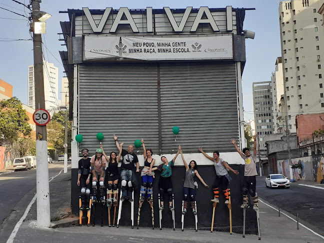 Escola de Samba Vai-vai - Escola