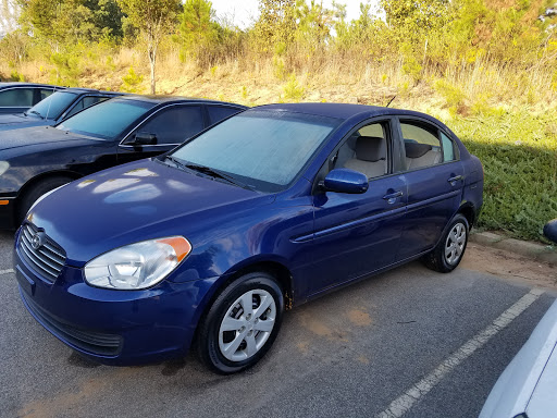 Auto Repair Shop «Tri Star Automotive, Inc.», reviews and photos, 100 Powers Way, Tyrone, GA 30290, USA