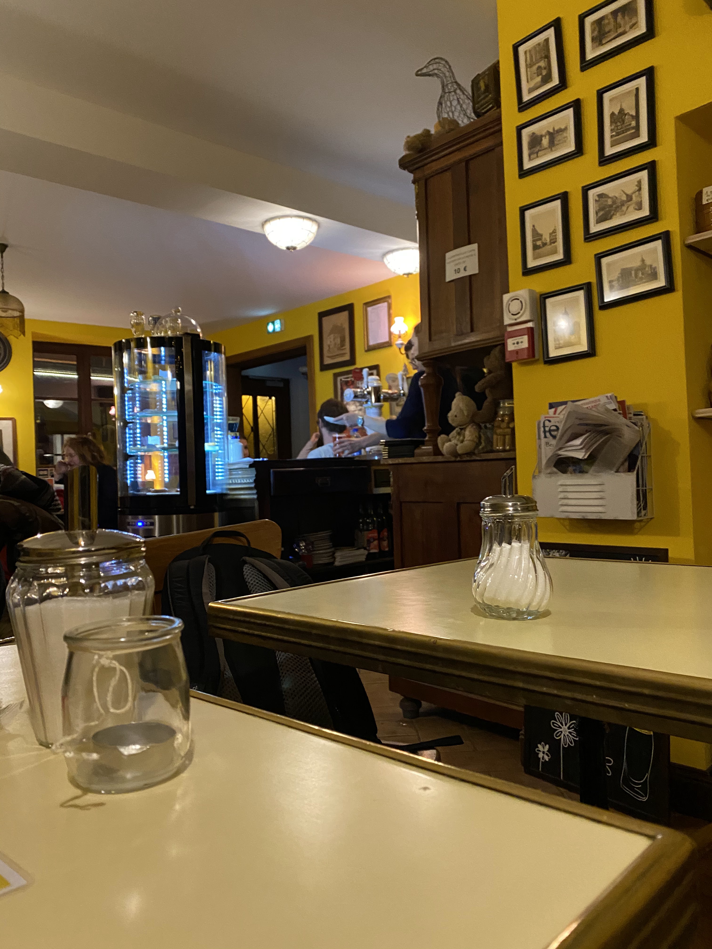 Photo n° 1 de l'avis de Sten.a fait le 14/12/2019 à 16:56
