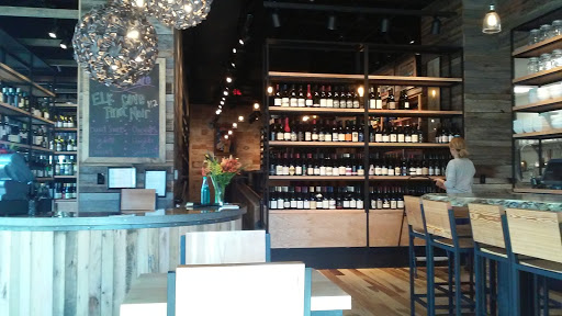 Wine Store «Foxcroft Wine Co. Dilworth», reviews and photos, 1235 East Blvd #1, Charlotte, NC 28203, USA